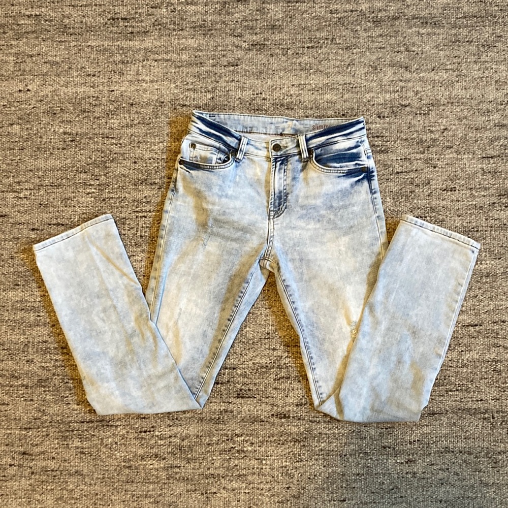 7 For All Mankind Boy’s Jeans